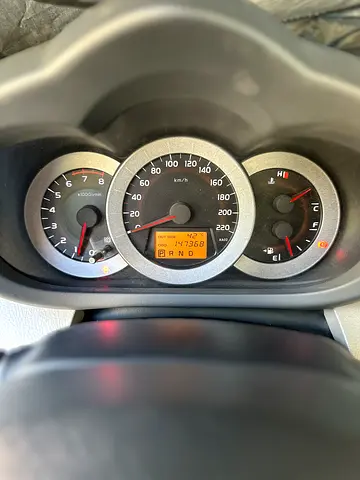 صورة 3 لـ 2008 Toyota RAV 4