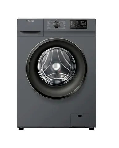 Washing Machine Hisense 6KG Fully Automatic - 1 Year Warranty