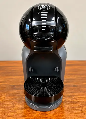 Compact Nescafe Dolce Gusto Style Single-Serve Coffee Machine - Good Condition