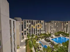 Swimming pool view | Elegant | Gym | gated community