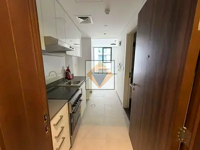 Premium Studio for Sale in Areej Building | Ready to Move In