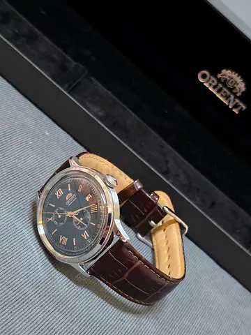 ORIENT BAMBINO V8