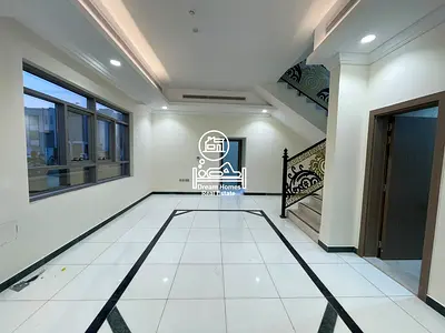 Brand new 3 bed villa for rent in Zayed city