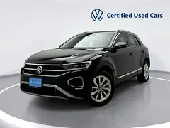 2024 Volkswagen T-Roc