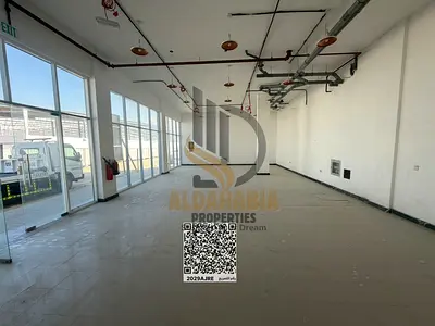 Al Sajaa Industrial, Sharjah