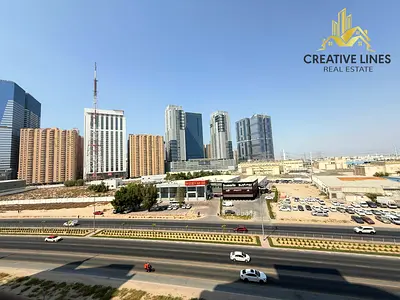 Premium Office Space for Rent in Al Nahda 2, Dubai