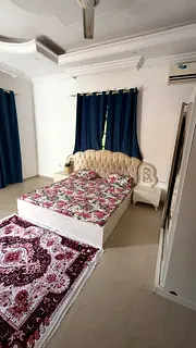 AED 2,800 | Furnished Studio | Monthly | Al Rawda 3