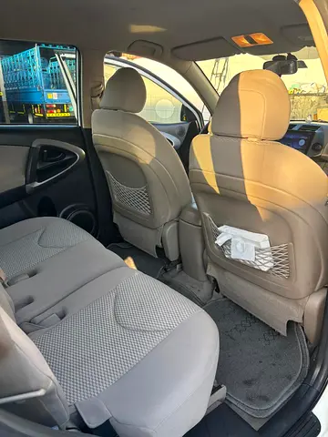 صورة 4 لـ 2008 Toyota RAV 4