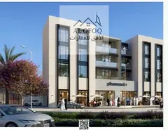 1 Bedroom Apartment for Sale in Al Amerah Residence | 1,027 Sq. Ft. | 4-Year Post-Handover Payment P