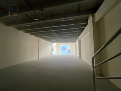 3,822 Sq Ft Showroom in Al Jurf Industrial 2 with Mezzanine and Modern Fire System