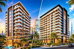 1% Monthly | Strong ROI & Capital Appreciation | Escrow-Ready | 50% post hand over