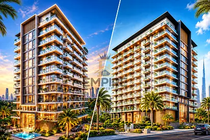 1% Monthly | Strong ROI & Capital Appreciation | Escrow-Ready | 50% post hand over