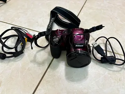 Nikon Camera