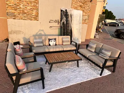 Premium Quality Garden Sofa