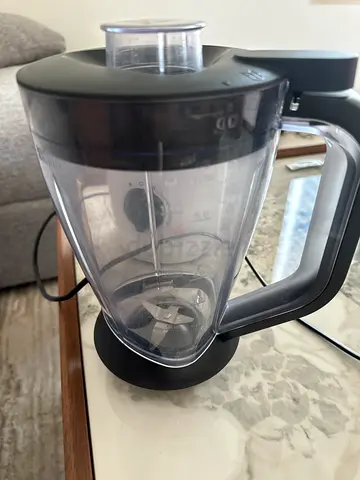 Braun Jug Blender