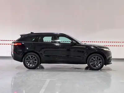 2024 LAND Rover RANGE ROVER VELAR 照片 4
