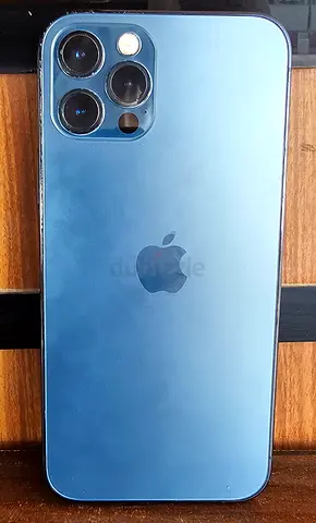 iPhone 12 Pro 128GB - Needs Wi-Fi Repair / Cheap Deal!