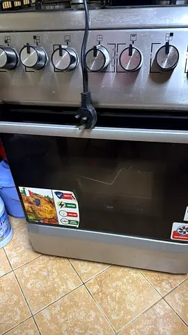 Cooking range for sale