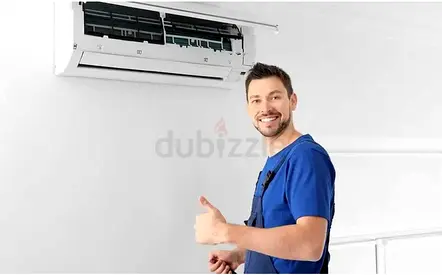 * صيانة وإصلاح التكييف المركزي
* صيانة وإصلاح مكيفات السبليت
3 صيانة وتنظيف مكيفات الدكت
