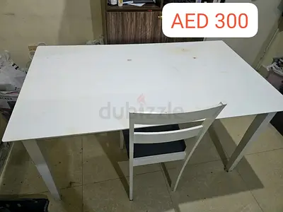 Dinning table
