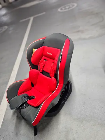 Car seat