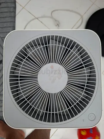 Used MI 3 air purifier