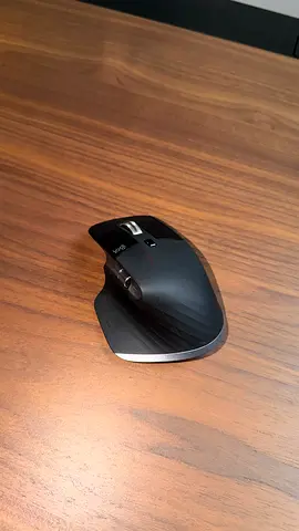 Logitech MX Master 3S Excellent condition