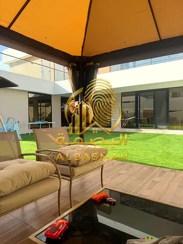 Luxury villa for sale in Shumoos (Sharjah)