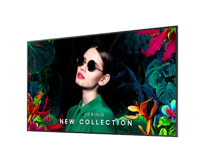 Samsung 65 Inch QMC Series 4K Signage Display QM65C 28% off Samsung 65 Inch QMC Series 4K Signage Di