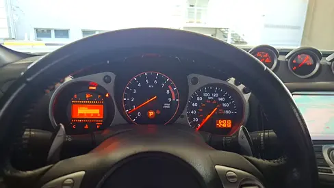 صورة 9 لـ 2014 Nissan 370Z