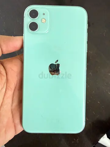 iPhone 11