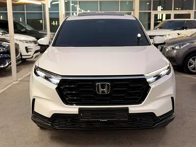 Honda CR-V EX-L 2024 Korean Specs