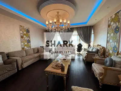 🔥 Prime 2-Bedroom Apartment in Horizon Tower B | 1,800 Sq. Ft. | Brand-New Furniture!