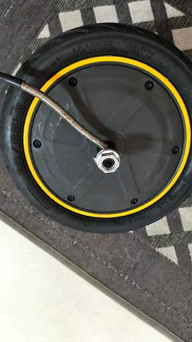 Ninebot g2 max scooter motor