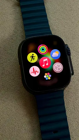 Apple Watch Ultra 2 – GPS + Cellular