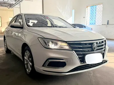 MG5 2023 GCC Specs Top Notch Condition