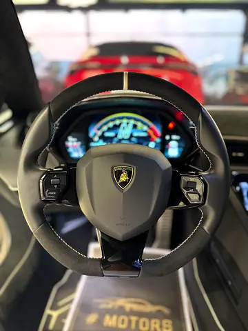 صورة مصغرة 15 لـ 2021 Lamborghini AVENTADOR
