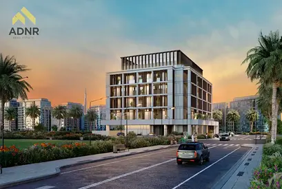 Meydan Avenue - Prime Location - 250K OFF - 30%-70% Plan - Spacious layout