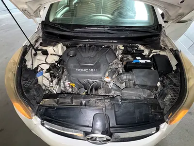 صورة 6 لـ 2012 Hyundai ELANTRA