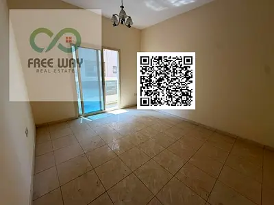 للإيجار السنوي – عجمان | الروضة 1  🏠 غرفتين وصالة 🌿 بلكونة 🚿 2 حمام 📐 مساحة ممتازة 💰 السعر السنوي: 38,000 درهم 💳 تسهيلات في الدفع: 4 أو 6 شيكات