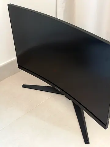 Asus tuf moniter 180 hz