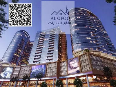 Lily Tower by Tiger | Luxury Apartments | Flexible Payment Plan | Handover 2029