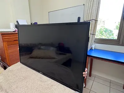 Used Samsung 40-50 inch Flat Panel TV - Good Working Condition