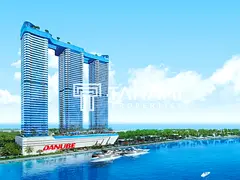 Full Sea View | High Floor | Motivated Seller