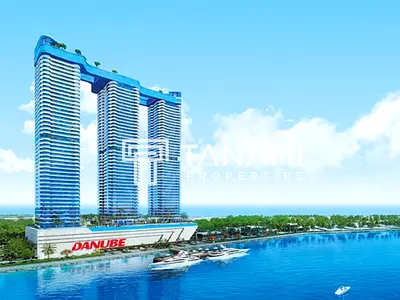 Full Sea View | High Floor | Motivated Seller