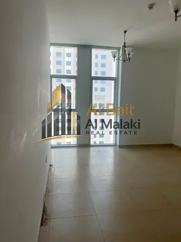 Spacious 3-Bedroom Apartment | Maid's Room & Laundry | Balcony | Free Parking