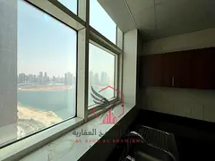 Luxury 3BR in Al Khan with Balcony, Maid’s Room, Free Parking & Flexible Payments in a Prime Locat