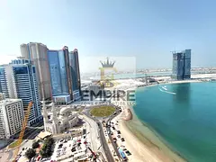 Elegant Luxurious Finishing 2BHK | spacious Living | smart Home | sea view | Free Parking & Beautifu