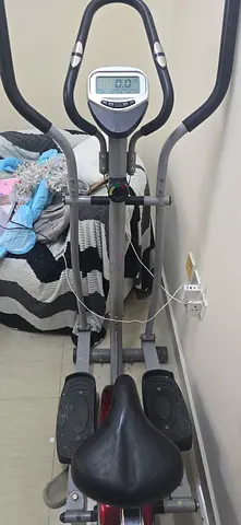 Exercise cycle