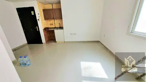 Best Offer | Affordable Studio | Split AC | Only AED 17K | Near Delta School | Old Muweilah | School Area